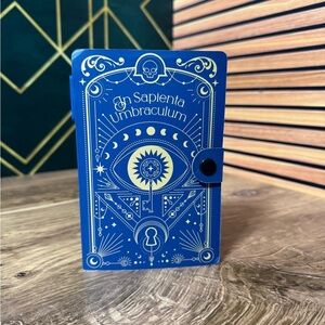 Magically Gifted Reading Kit | Owlcrate | Sholomance